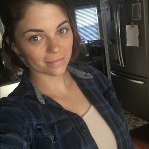 Meet your Posher, Madi